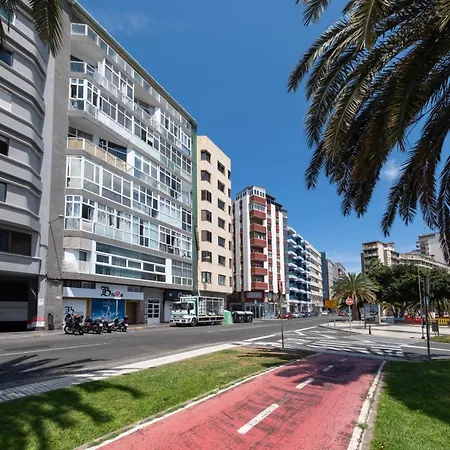 Déjalo Fluir - Appartamento