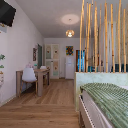 Appartamento Déjalo Fluir - Las Palmas de Gran Canaria