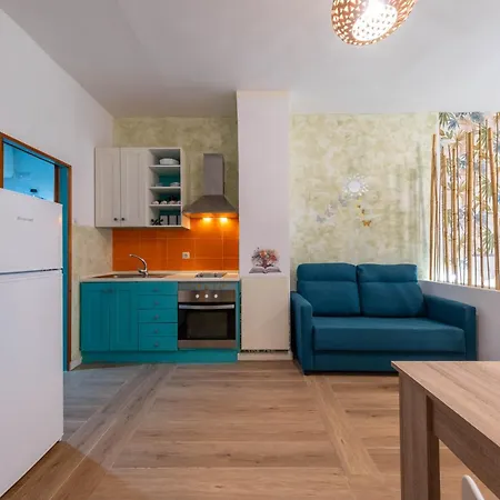 Déjalo Fluir - * Las Palmas de Gran Canaria