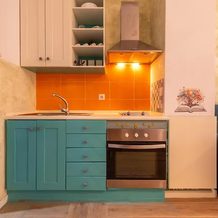 Appartamento Déjalo Fluir - *