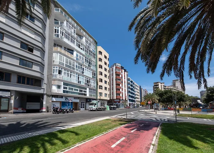 Déjalo Fluir - Appartamento