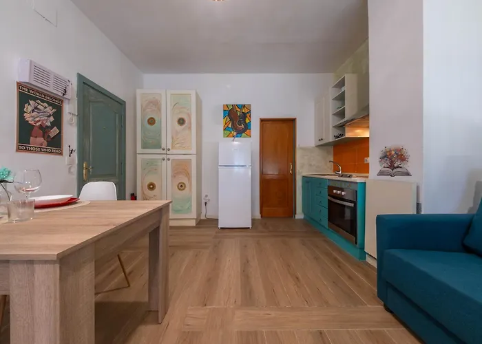 Déjalo Fluir - Appartamento Las Palmas de Gran Canaria