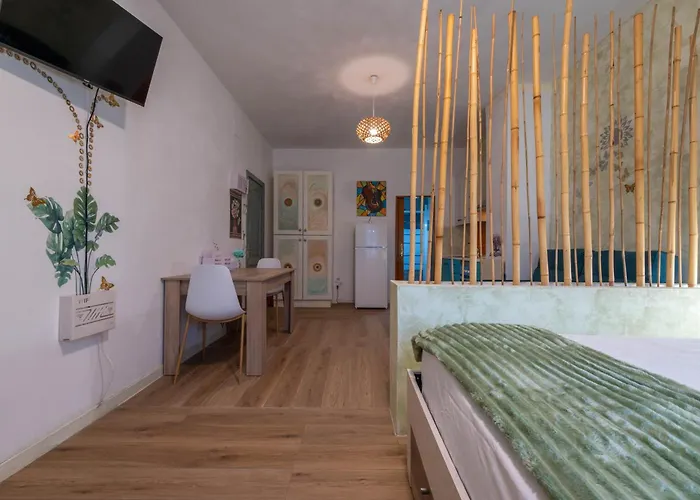 Appartamento Déjalo Fluir - Las Palmas de Gran Canaria