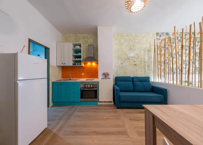 Dejalo Fluir - * Λας Πάλμας ντε Γκραν Κανάρια